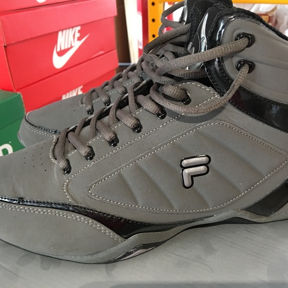 FILA Change the Game 3 - Picture 1 of 7